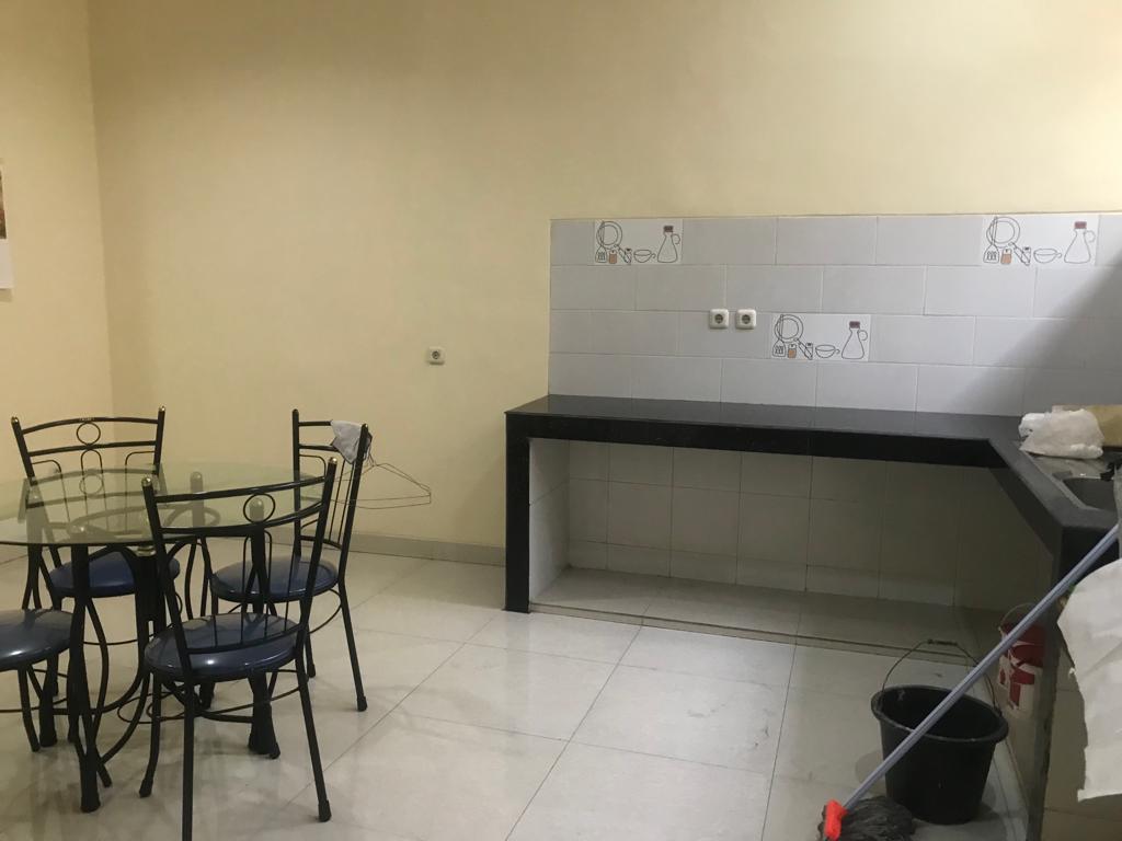 Disewakan Rumah di Meadow Green Lippo Cikarang